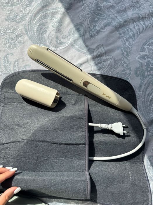 Преса за коса Philips Sense IQ