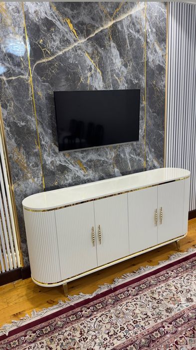 Pod-tv  - Kamodlar