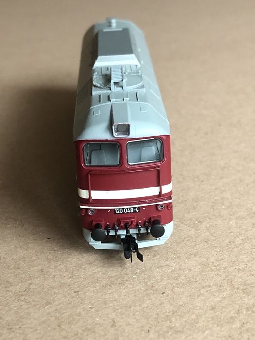 BR 120 048-4 Roco TT 1/120