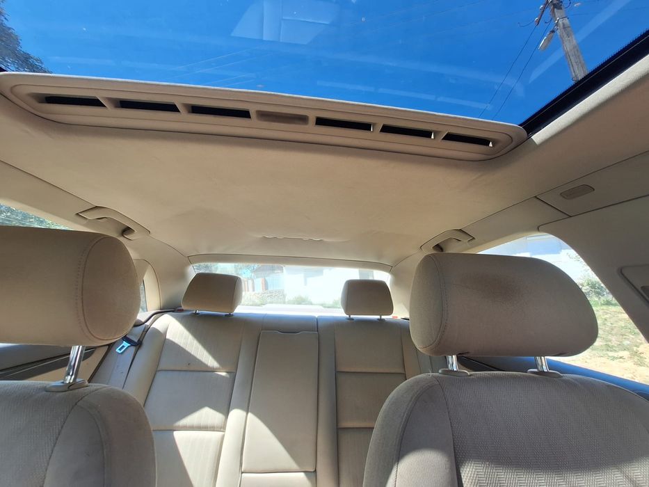 Audi A4 1.8T Quattro