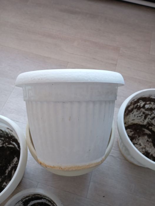 Продаются горшки для цветов