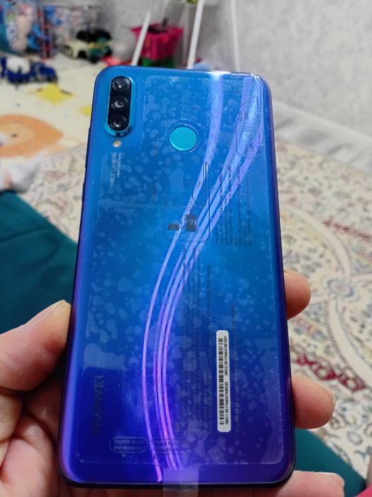 Huawei p30 light 128