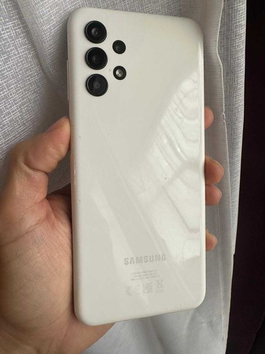 Samsung A13 128 GB 4 GB RAM Liber de retea