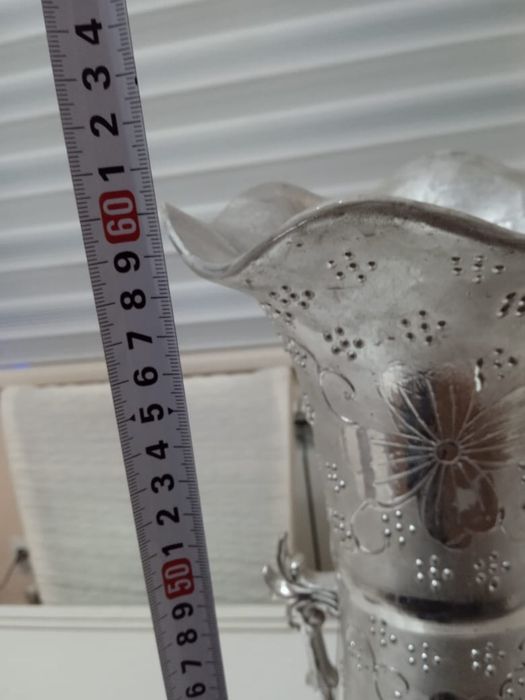 Кувшин из Нейзильбера