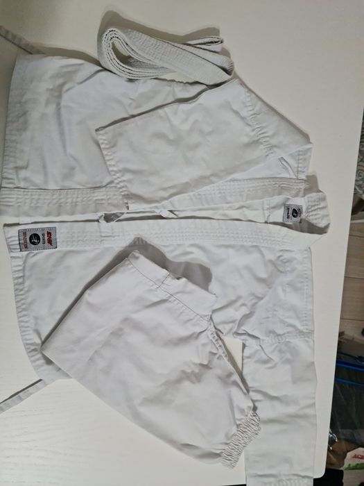 Кимано для каратэ