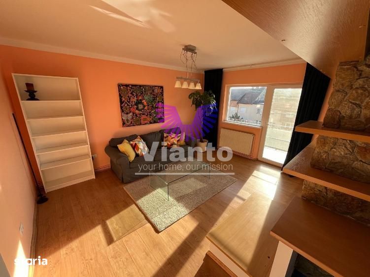 Apartament 4 camere | 2 bai | 2 balcoane | Pet Friendly | Strand | Sib — fotografia 2