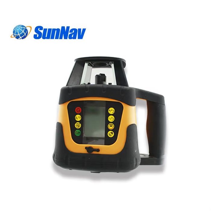 Sunnav Lazer yer tekislagich Transmitter лазерный планировщик