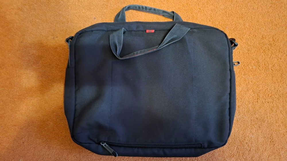 Geantă laptop 15inch, Ellehammer