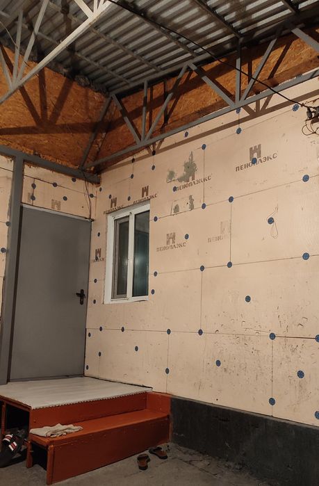 Срочно продам добротный дом