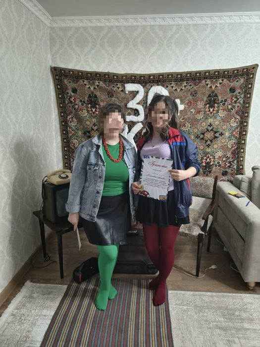 Образ 90-х годов