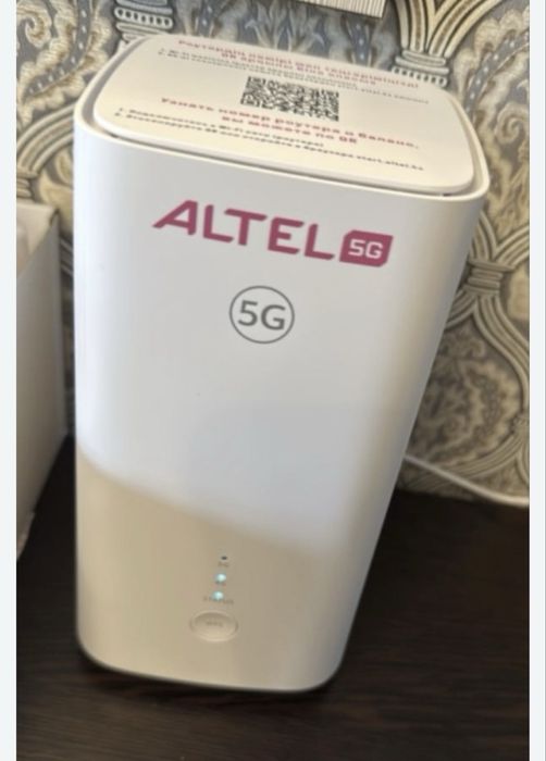 Алтел роутер 20000