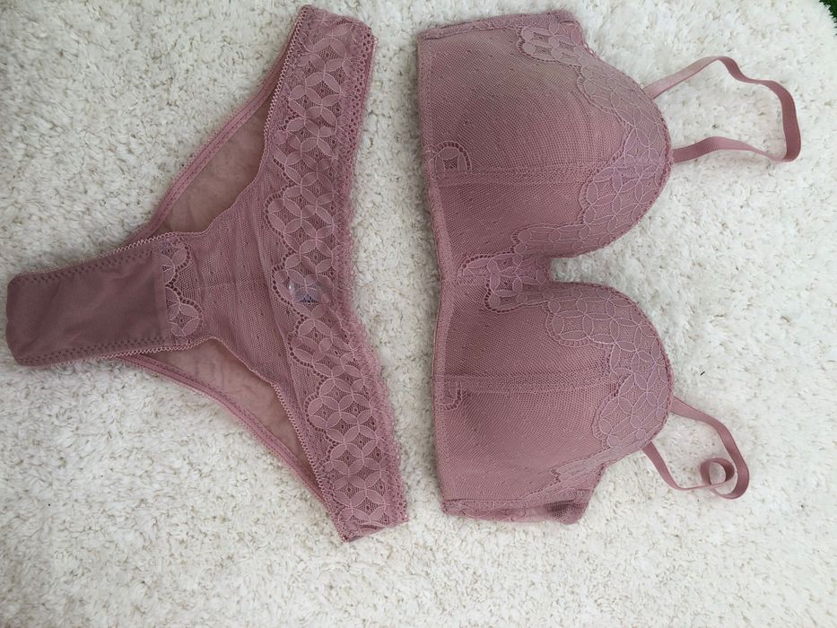 Дамски бельо *С ЕТИКЕТ*