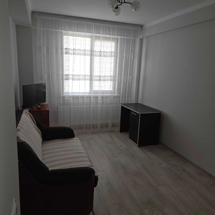 Дава се под наем Двустаен апартамент в Пловдив, Тракия - 46 кв.м за 204 € - Снимка #4