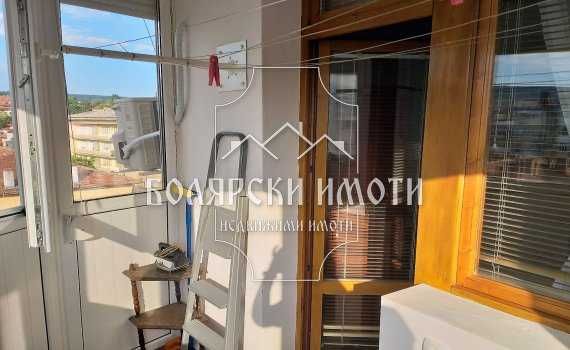 Продава се Тристаен апартамент в Горна Оряховица - 93 кв.м за 1334 €/кв.м - Снимка #8