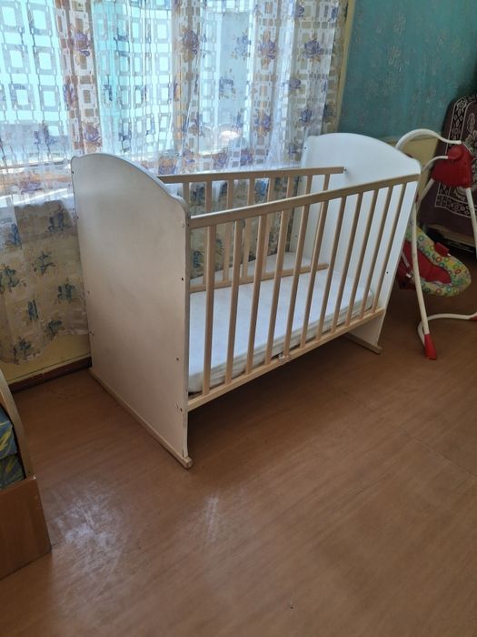 Манеж для ребёнка