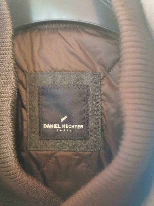 Мъжко Палто Danie Hechter Paris