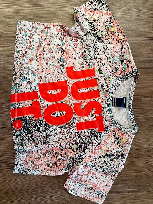 Къси тениски  Nike XS