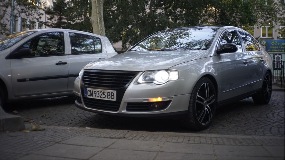 Джанти DEZENT 19