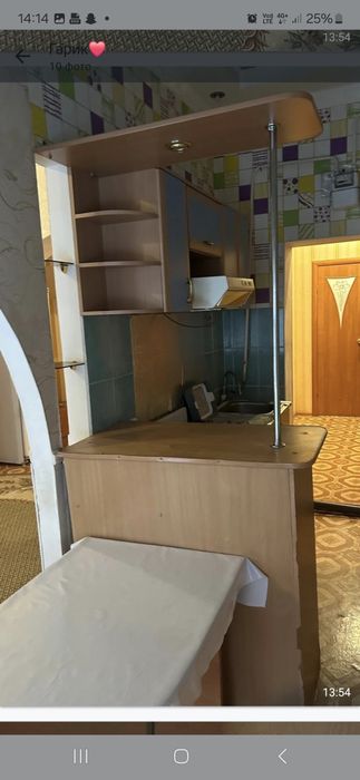 Сдам кв в центре