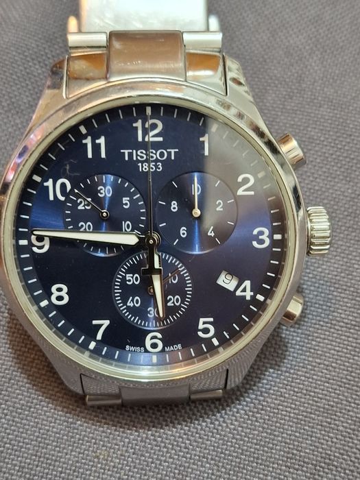 Vând ceas TISSOT