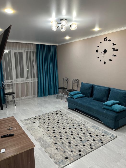 Сдам 2-х ком квартиру