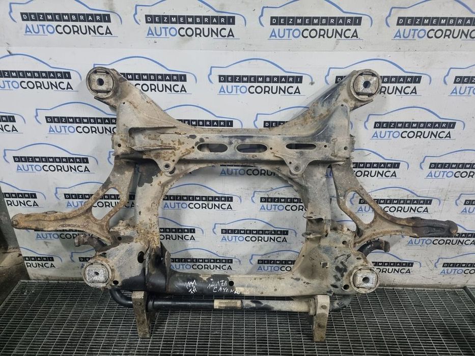 Jug motor Porsche Cayenne 3.2 Benzina 2002 - 2006 250CP M02.2Y (1131) Benzina