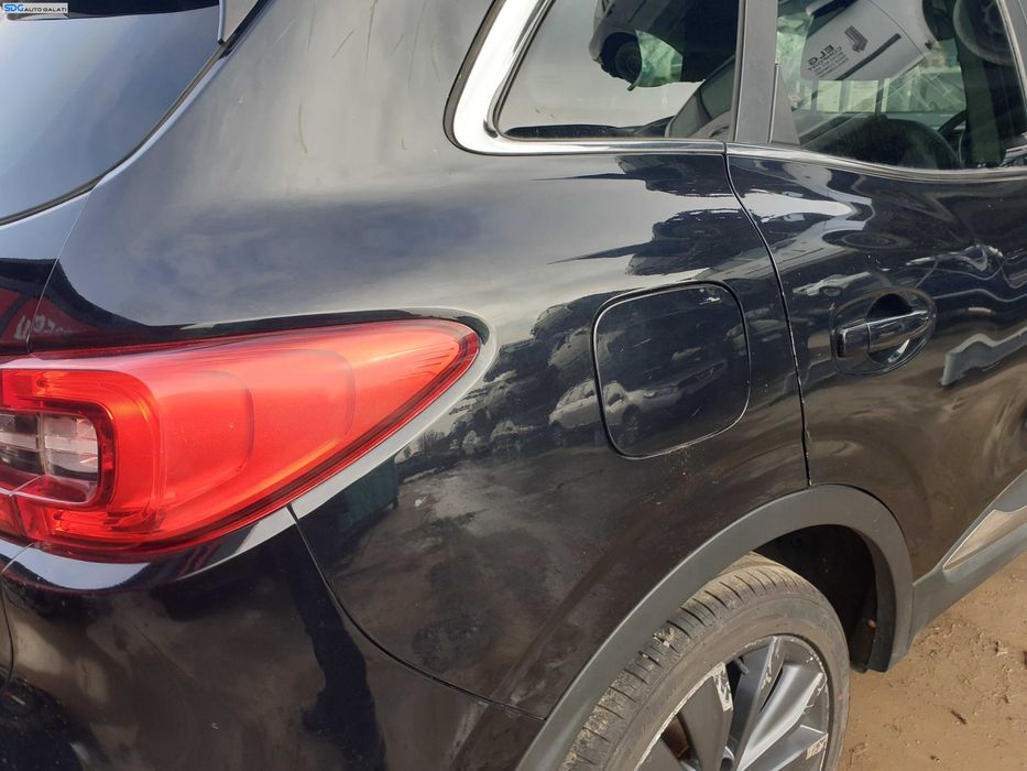 Aripa Caroserie Dreapta Spate Renault Kadjar 2015 - 2022 Culoare TEGNE [Q1126]