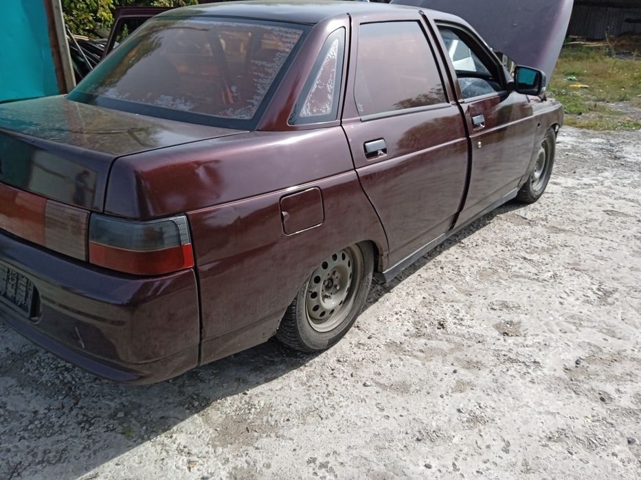 Продам мотор 8 клоп
