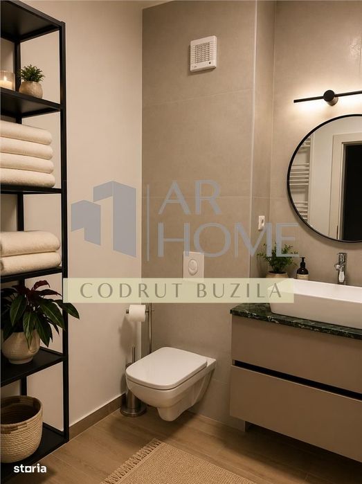 Apartament 2 camere de lux, parcare , Mrs. Country