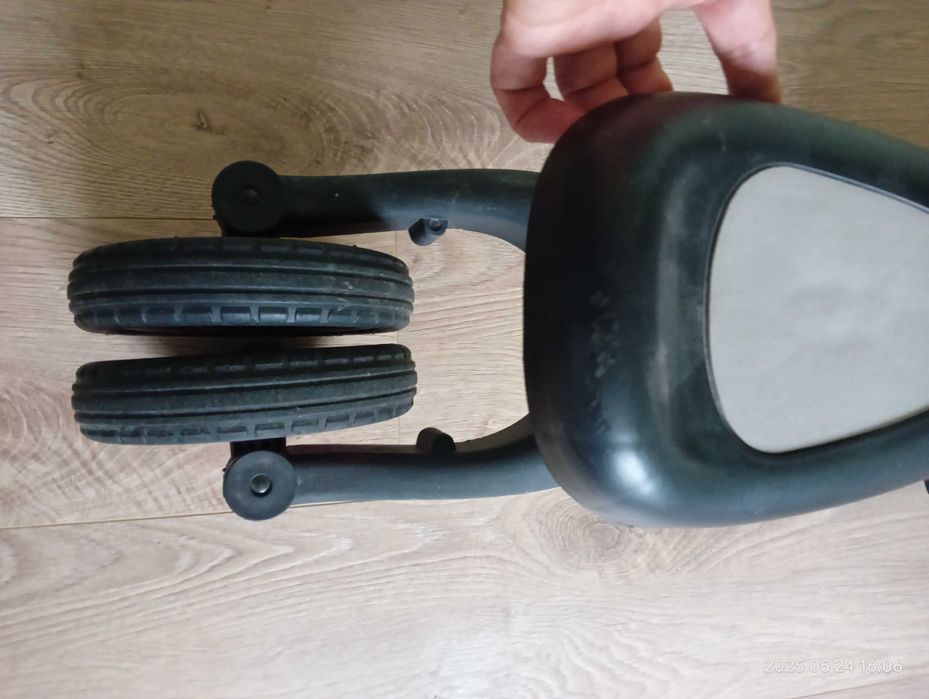 Детско Баланс колело 4 в 1 Knight