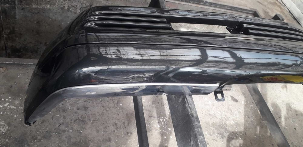 Предна броня за Mercedes W124, W140, W203, W212,W222