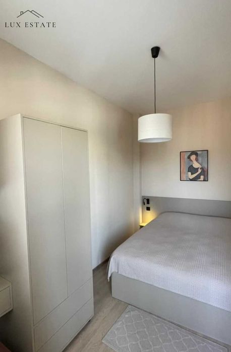 Продава се Двустаен апартамент в София, Младост 1 - 65 кв.м за 2062 €/кв.м - Снимка #2