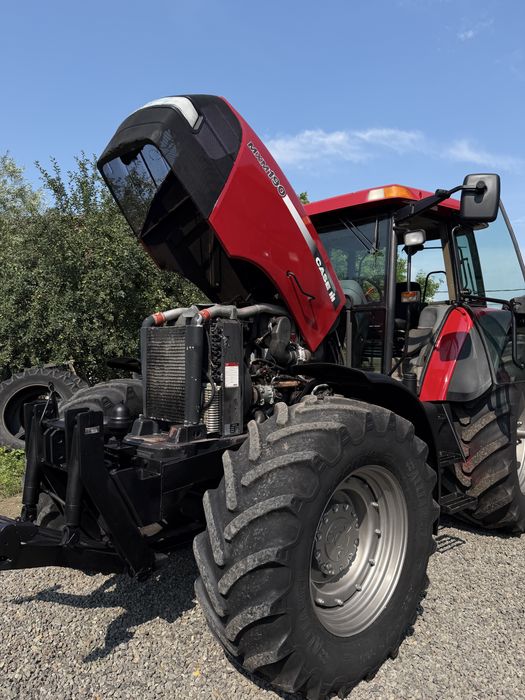 Case MXM 190(case..,John deere, fiat, fendt etc)