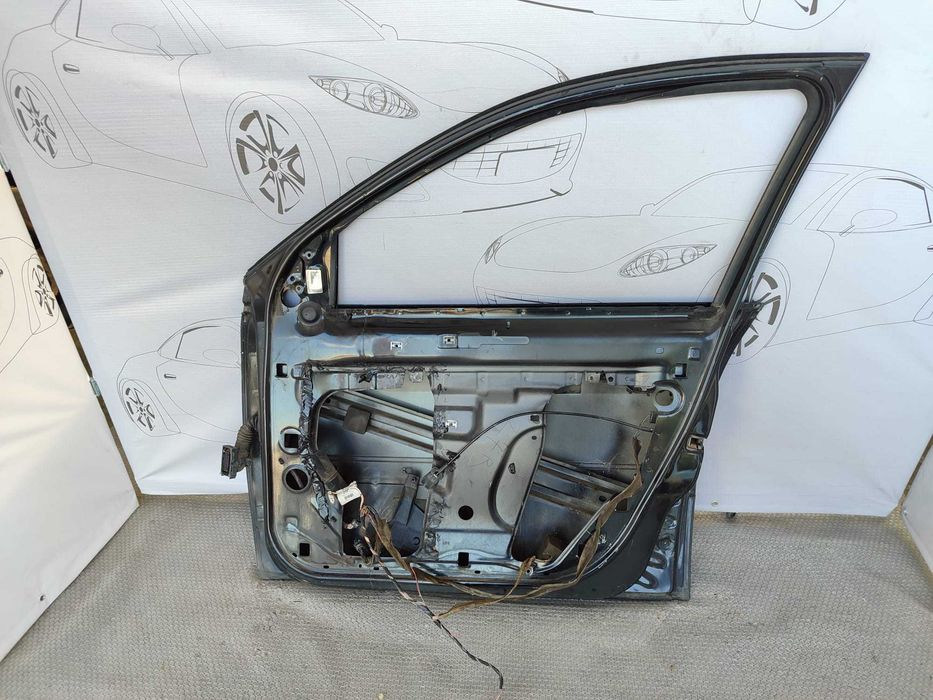 Usa Fata Dreapta Renault Megane II Hatchback / Sedan / Break 2006–2009 / Cod OEM 77 514737 29 (11G)