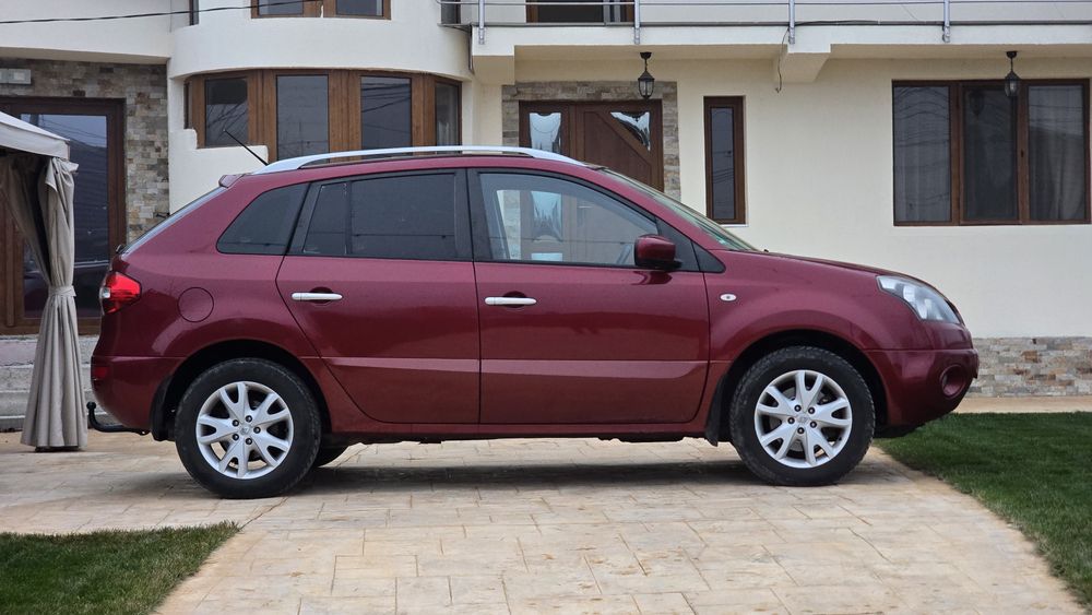 Renault Koleos 2.0dCi 4x4