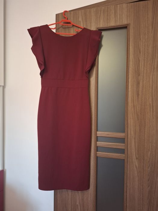 Rochie dama midi
