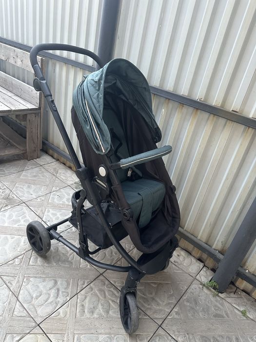 Продам коляску детскую