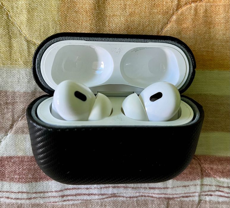 Слушалки airpods pro 2 usb-c