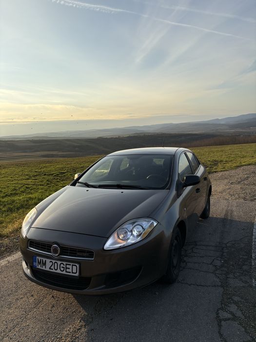 Fiat Bravo 2 2008