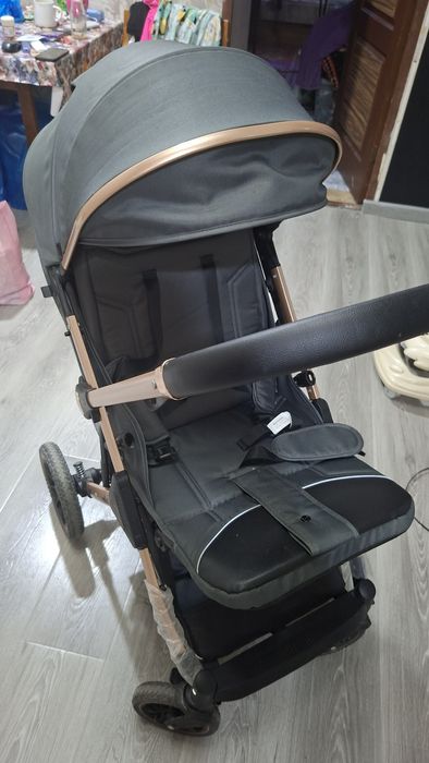 Коляска Ining Baby