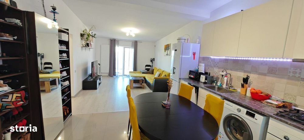 Magurele, Casa 71 Mp, Lot 321 Mp!