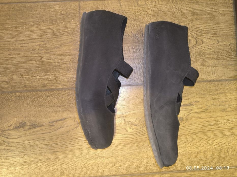 Дамски обувки Birckenstock