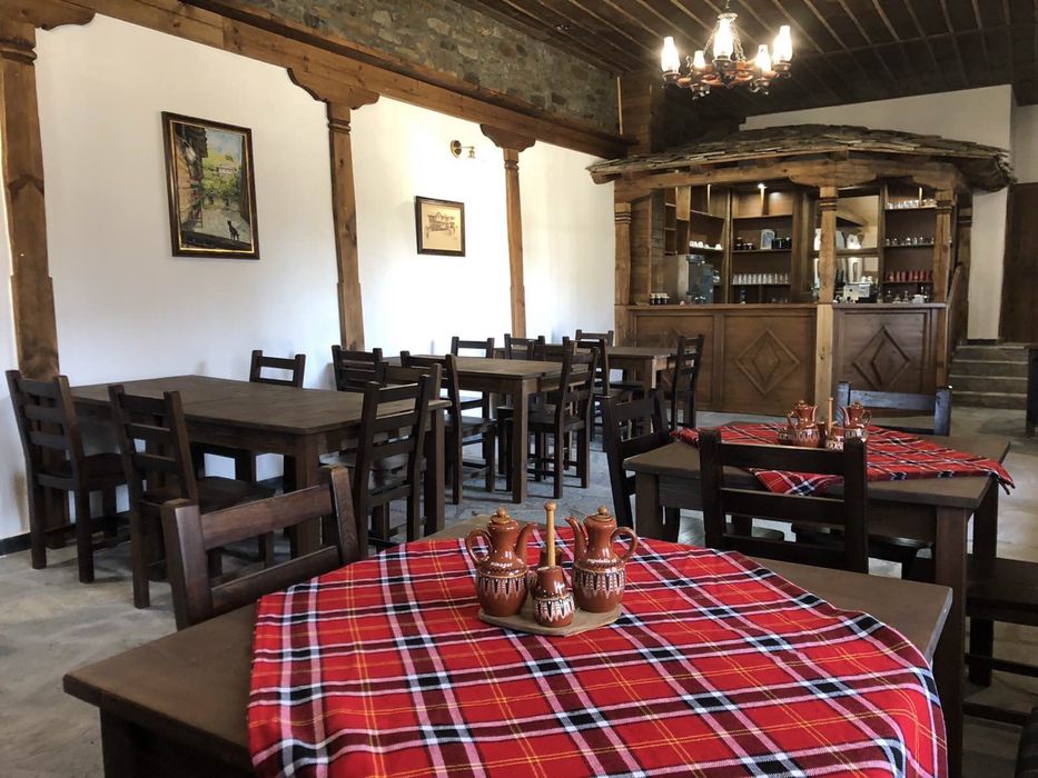 Пачаловата къща