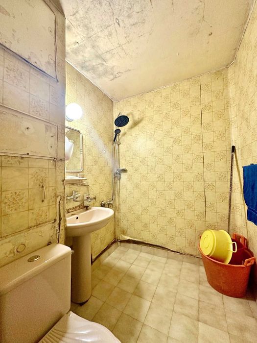 ТОП локация!Тристаен апартамент до Метростанция Балан и Парк Младост 3