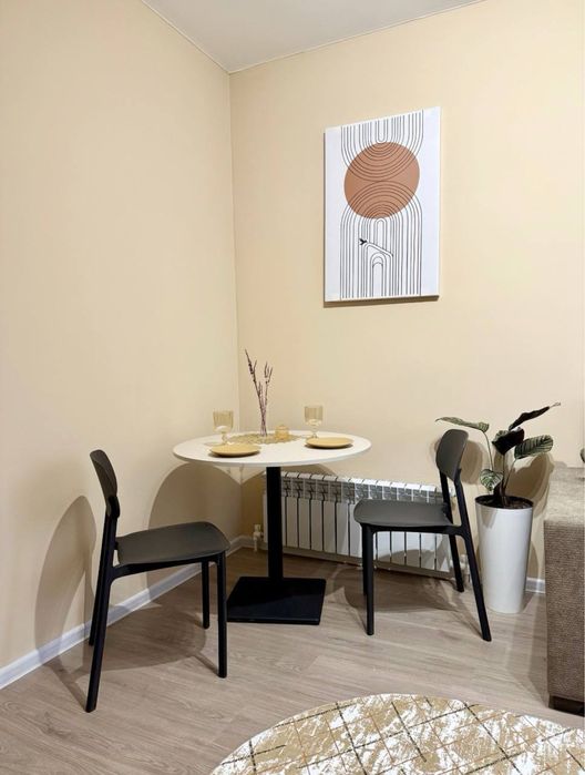 ЖК Ассалом Сохил 1/2/16 (30м2) Укомплектована Срочно