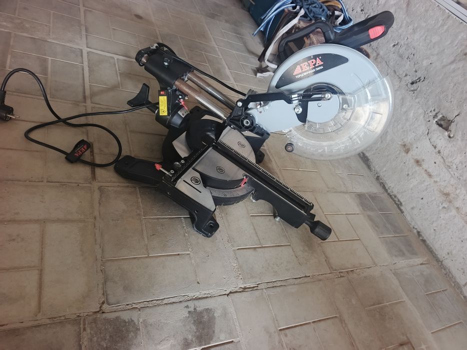 Тарсовка ЕПА оригинал