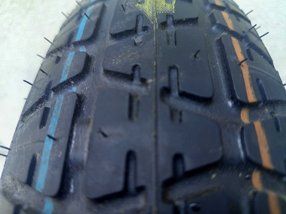 резервна гума патерица за Хонда 17 или 16 цола крик ключ