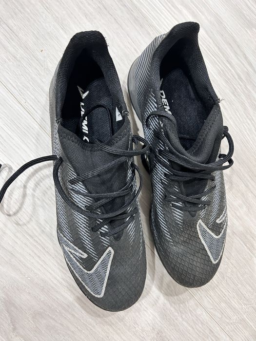 Бутсы мужские Demix Exponenta