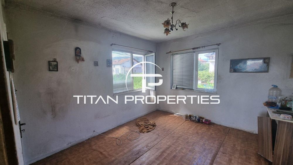 Продава се Къща в Пловдив, Прослав - 196 кв.м за 970 €/кв.м - Снимка #3