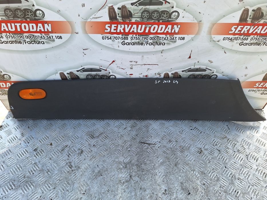 bandou aripa mercedes-benz sprinter (2009->) [906] 2.2 motorina 2017